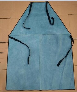 2020 Keevitamine Põll Lehm Seemisnahast Keevitajad Nahk Ohutus Bib Põll Töö Töökaitse Riietus Kuumakindel Tulekindel