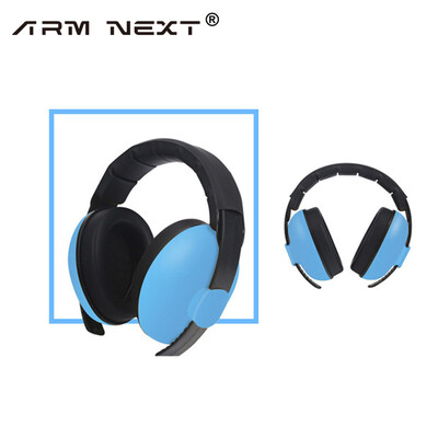 Căști cu reducere a zgomotului pentru bebeluși Căști pentru urechi pentru copii Anularea tare Siguranța auditivă pentru copii până la 0-3 ani