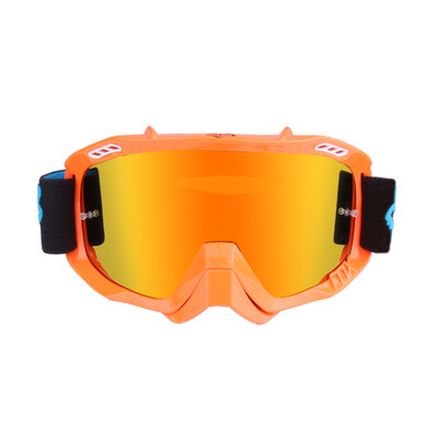 Motociklističke naočale Dirtbike sunčane naočale Off-road Moto Biciklizam Motocross MTB Sunčane naočale Outdoor Motor Sport Dodaci za kacige
