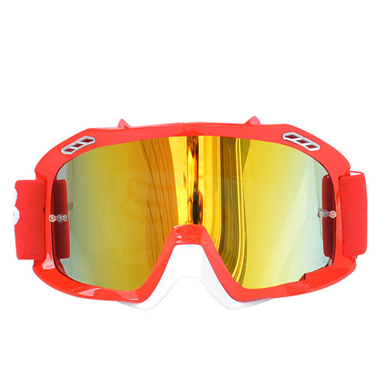 Motociklističke naočale Dirtbike sunčane naočale Off-road Moto Biciklizam Motocross MTB Sunčane naočale Outdoor Motor Sport Dodaci za kacige
