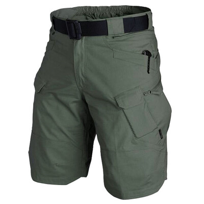 Pantaloni tactici militari IX9 City pentru bărbați Pantaloni armata de luptă SWAT Pantaloni ocazionali pentru drumeții Pantaloni în aer liber Pantaloni cargo impermeabili