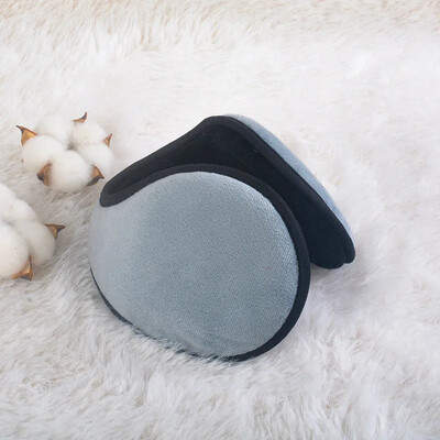1 KOM Vjetrootporni štitnici za uši Unisex Zimski flis grijač za uši za muškarce Žene Biciklizam na otvorenom Skijanje Topla navlaka za uši Štitnik Naušnica