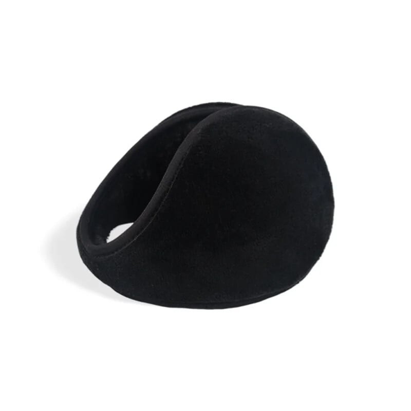 1 KOM Vjetrootporni štitnici za uši Unisex Zimski flis grijač za uši za muškarce Žene Biciklizam na otvorenom Skijanje Topla navlaka za uši Štitnik Naušnica