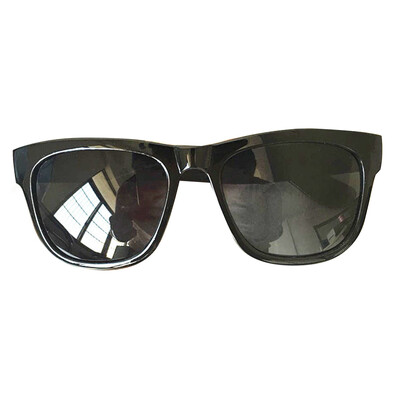 Keevitusprillid Gaas-argooni kaarkeevituskaitse peegeldava värviga Keevitus Keevitaja kaitseprillid Töösilmade kaitse