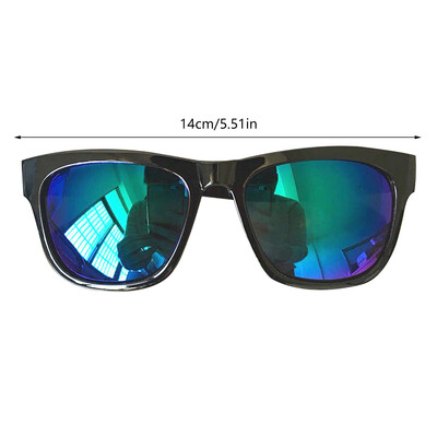 Keevitusprillid Gaas-argooni kaarkeevituskaitse peegeldava värviga Keevitus Keevitaja kaitseprillid Töösilmade kaitse