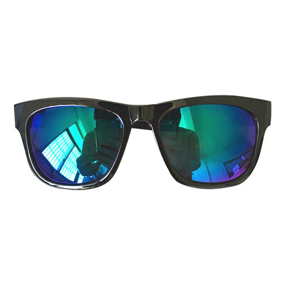 Keevitusprillid Gaas-argooni kaarkeevituskaitse peegeldava värviga Keevitus Keevitaja kaitseprillid Töösilmade kaitse