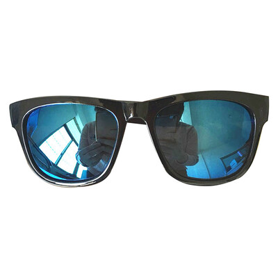 Keevitusprillid Gaas-argooni kaarkeevituskaitse peegeldava värviga Keevitus Keevitaja kaitseprillid Töösilmade kaitse