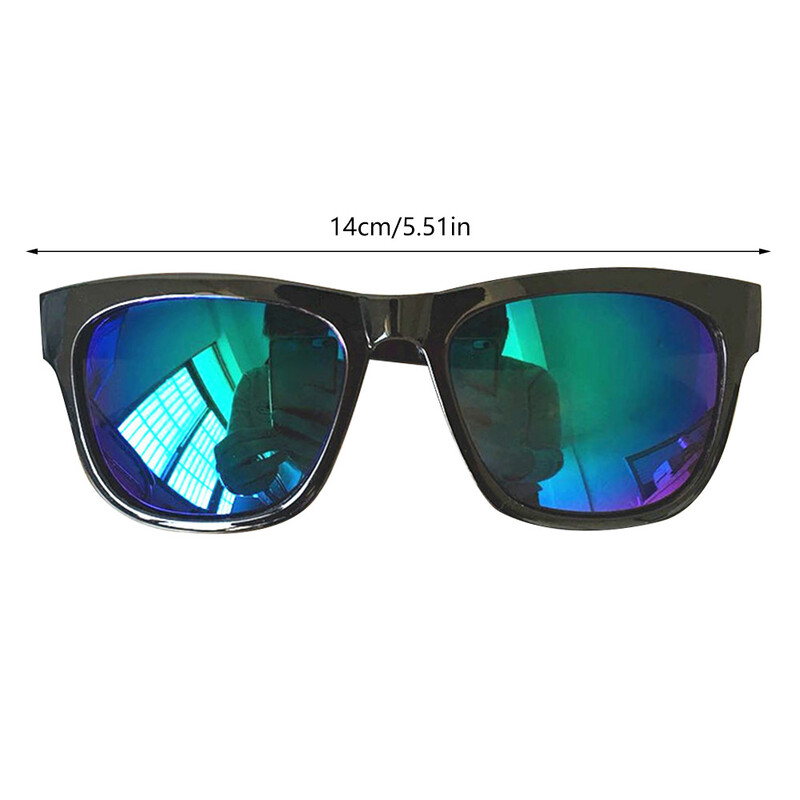 Keevitusprillid Gaas-argooni kaarkeevituskaitse peegeldava värviga Keevitus Keevitaja kaitseprillid Töösilmade kaitse