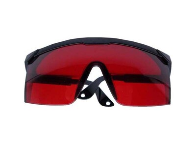 roheline Laser lilla sinine laser Ohutusprillid 190nm-1200nm Keevitus Laser IPL ilukaitseprillid Silmade kaitseprillid