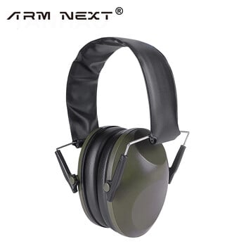 Ωτοασπίδες κατά του θορύβου Tactical Hunting Πτυσσόμενα Ear Defenders Ear Protector Ear Muff Προστασία ακοής Ηχομόνωση για σκοποβολή