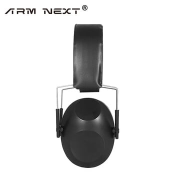 Ωτοασπίδες κατά του θορύβου Tactical Hunting Πτυσσόμενα Ear Defenders Ear Protector Ear Muff Προστασία ακοής Ηχομόνωση για σκοποβολή