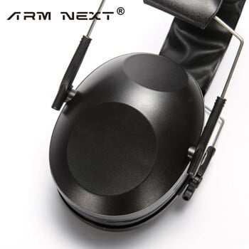 Ωτοασπίδες κατά του θορύβου Tactical Hunting Πτυσσόμενα Ear Defenders Ear Protector Ear Muff Προστασία ακοής Ηχομόνωση για σκοποβολή