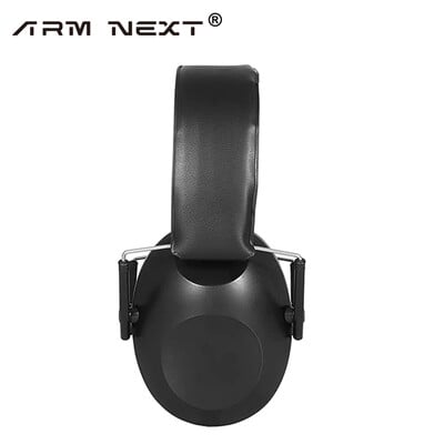 Protušumni čepići za uši Taktički lov Sklopivi štitnici za uši Štitnici za uši Štitnici za uši Zaštita sluha Zvučna izolacija za pucanje