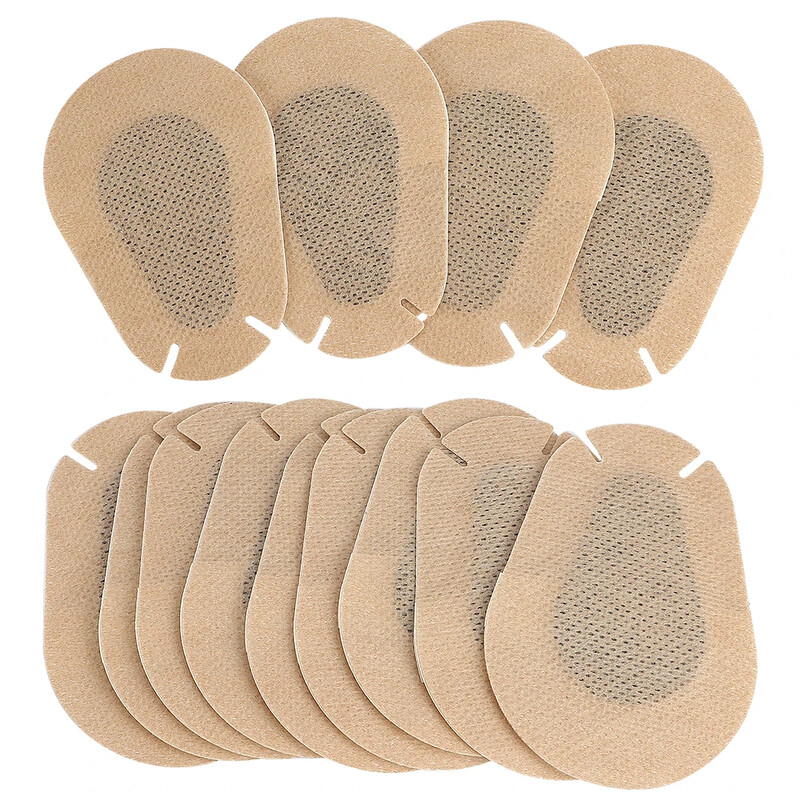 60 tk Cartoon Amblyopia silmaplaaster meditsiiniline laiska silmaplaaster steriilne silmapadi Strabismu ravi nägemist hooldav plaaster poistele, tüdrukutele