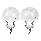 Darbo saugos šalmo pamušalas PE motociklų beisbolo kepurės nuo susidūrimo dviračių dangteliai pamušalas saugos apsaugos atsarginės dalys