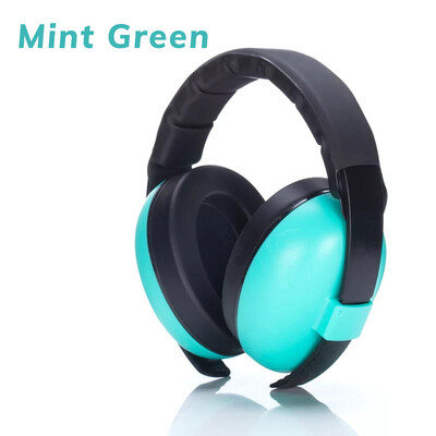 Beebi kõrvakaitse müra summutavad kõrvaklapid, kõrvaklapid kuulmise kaitsmiseks, jõuludeks, Halloweeniks, tänupüha kingitus