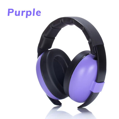 Beebi kõrvakaitse müra summutavad kõrvaklapid, kõrvaklapid kuulmise kaitsmiseks, jõuludeks, Halloweeniks, tänupüha kingitus