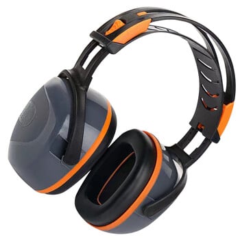 Ρυθμιζόμενα Ear Defender Προστασία Ακοής Ear Defenders Μείωση θορύβου για εργασία Μελέτη λήψης Κατασκευαστικές κουκούλες θόρυβος