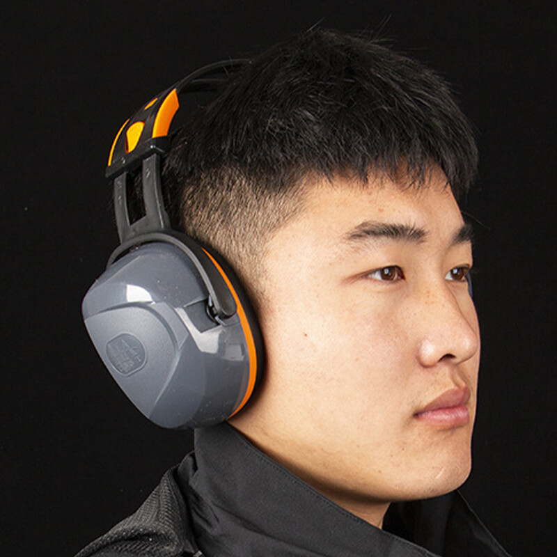 Reguleeritavad kõrvakaitsmed kuulmiskaitsed Kõrvakaitsmed Müra vähendamine tööks Õppimine Pildistamine Ehitussumuti müra