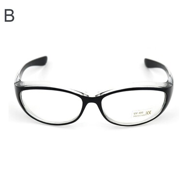 Õietolmuvastased tuulekindlad prillid Jalgrattasõit õues töö Ratsutamine Kaitseprillid Kaitseprillid Silmi kaitsvad prillid