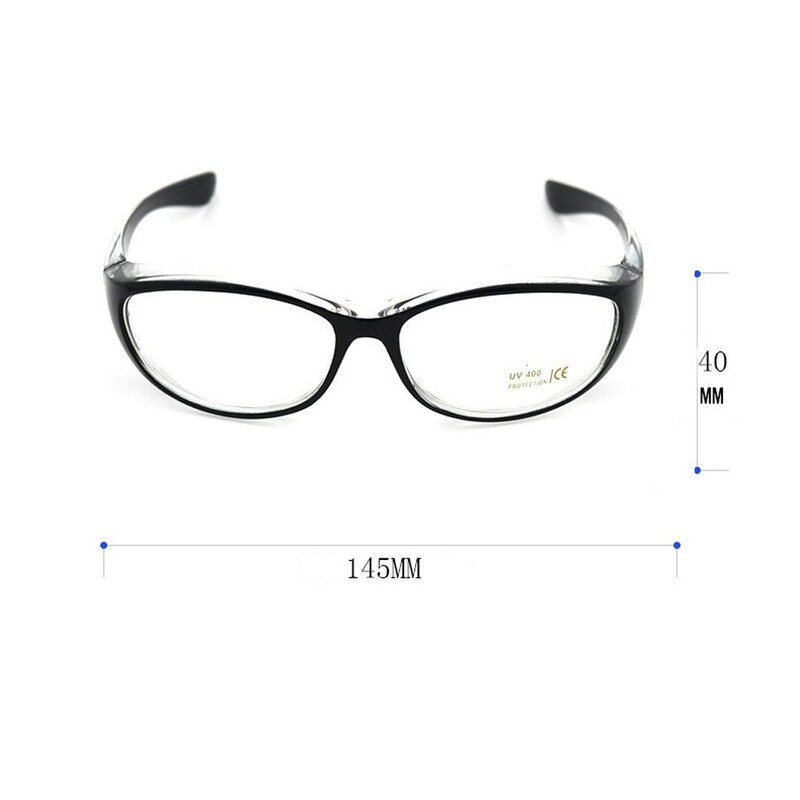 Õietolmuvastased tuulekindlad prillid Jalgrattasõit õues töö Ratsutamine Kaitseprillid Kaitseprillid Silmi kaitsvad prillid