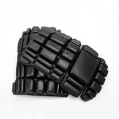 1 pāri rūpniecisko kāju aizsardzības darba vieta ceļgalu spilventiņa ieliktņa veids Ērts būvlaukums darba bikses EVA triecienizturīgs