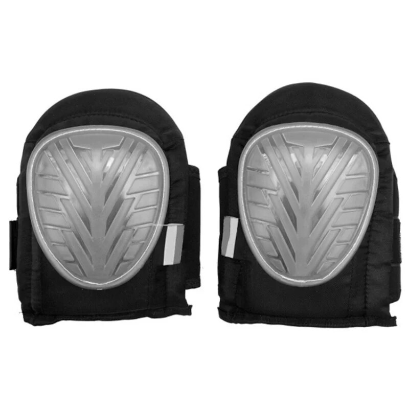 1 pāri rūpniecisko kāju aizsardzības darba vieta ceļgalu spilventiņa ieliktņa veids Ērts būvlaukums darba bikses EVA triecienizturīgs