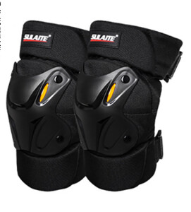 Προστατευτικό επιγονατάκι μοτοσικλέτας αγκώνα ​Motocross Knee Guard Pads μοτοσυκλέτας Anti-Fall Slider Gear Skiing Skateboarding Guard ΝΕΟ