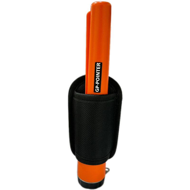 NAUJAS rankinis metalo ieškiklis, metalo žymeklio strypo detektorius GP rodyklė vandeniui atsparus IP66 metalo aukso detektorius monetų auksui