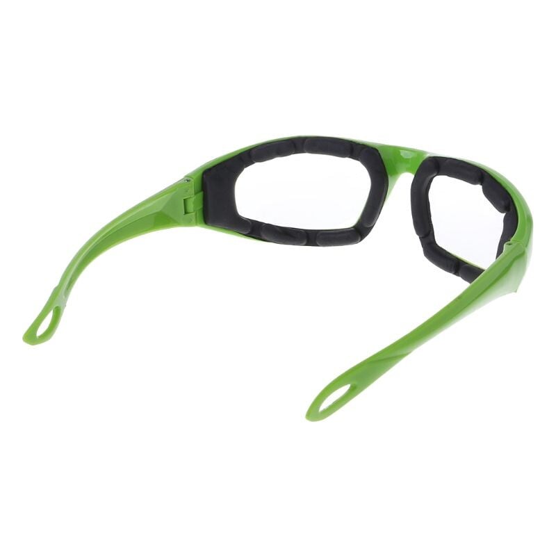Защитни очила Нарязан лук Защитни очила Практично готвене Очи против сълзене Gla