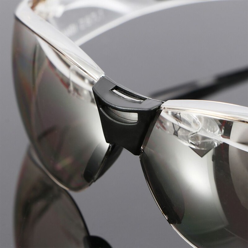 Ochelari de călărie anti-impact, rezistenti la vânt Ochelari de protecție pentru lucru în aer liber Ochelari de protecție Ochelari de protecție a ochilor