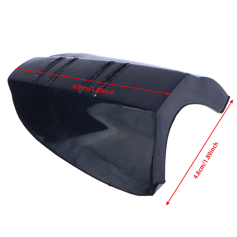 2PCS Eye Flexible Clear Shields Šoniniai apsauginiai akiniai Akiniai 95 % Apsauga Universali Anti Rūko Moterims Vyriška mada