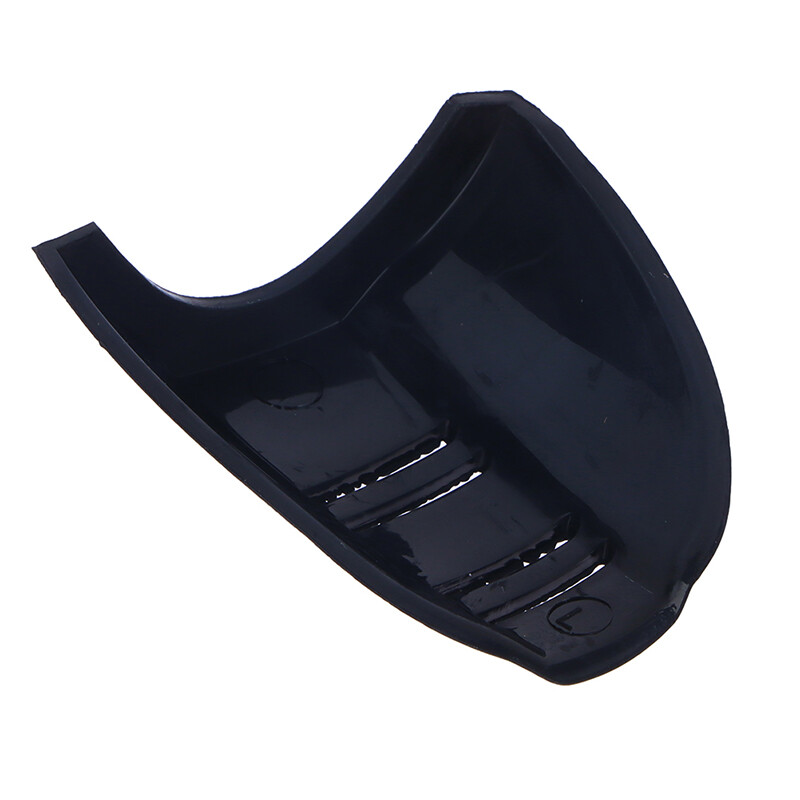 2PCS Eye Flexible Clear Shields Šoniniai apsauginiai akiniai Akiniai 95 % Apsauga Universali Anti Rūko Moterims Vyriška mada