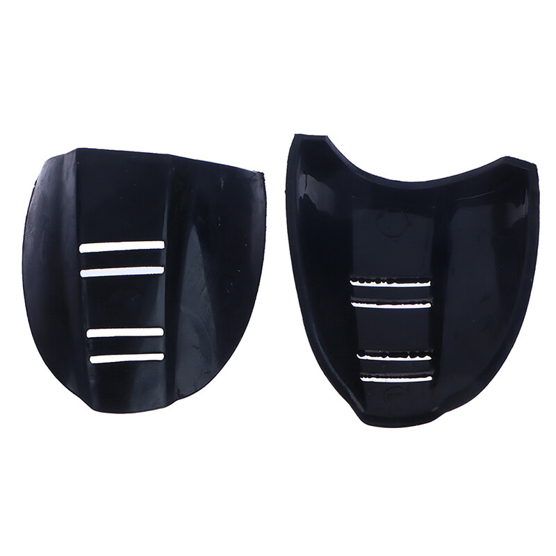 2PCS Eye Flexible Clear Shields Šoniniai apsauginiai akiniai Akiniai 95 % Apsauga Universali Anti Rūko Moterims Vyriška mada