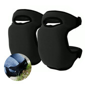 1 par fleksibilnih jastučića za koljena Zaštitni jastučići za koljena od meke pjene Građevinski štitnici za koljena u vrtu Zaštita na radu Štitnik za koljena