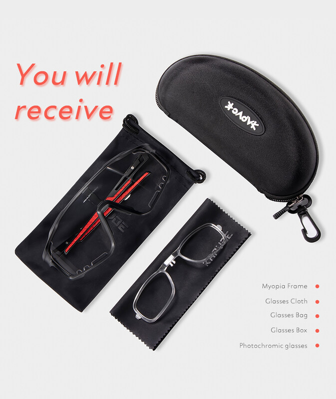 Photochromic 2024 Rattaprillid Meeste Naiste Sport Jooksmine Kalastusprillid MTB Maanteeratta värvimuutus Prillid Jalgratta päikeseprillid