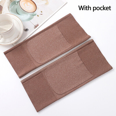 1 par zimskih toplih jastučića za koljena Potpora za noge Univerzalni jastučići za koljena protiv bolova i bolova u zglobovima Zadržavaju toplinu mekani i udobni