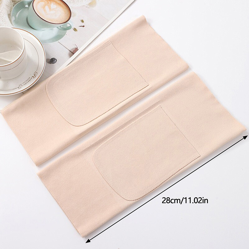 1 par zimskih toplih jastučića za koljena Potpora za noge Univerzalni jastučići za koljena protiv bolova i bolova u zglobovima Zadržavaju toplinu mekani i udobni