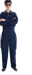 2024 Uniforma Salopeta de lucru Barbati Femei Salopeta de lucru Costume de sudare Atelier de reparatii auto Mecanic Imbracaminte de marime mare Salopeta de lucru