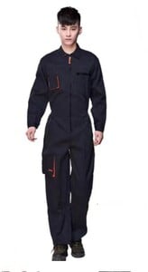 2024 Uniforma Salopeta de lucru Barbati Femei Salopeta de lucru Costume de sudare Atelier de reparatii auto Mecanic Imbracaminte de marime mare Salopeta de lucru