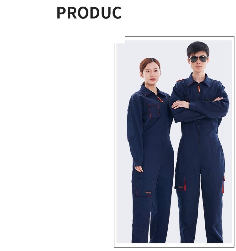 2024 Uniforma Salopeta de lucru Barbati Femei Salopeta de lucru Costume de sudare Atelier de reparatii auto Mecanic Imbracaminte de marime mare Salopeta de lucru