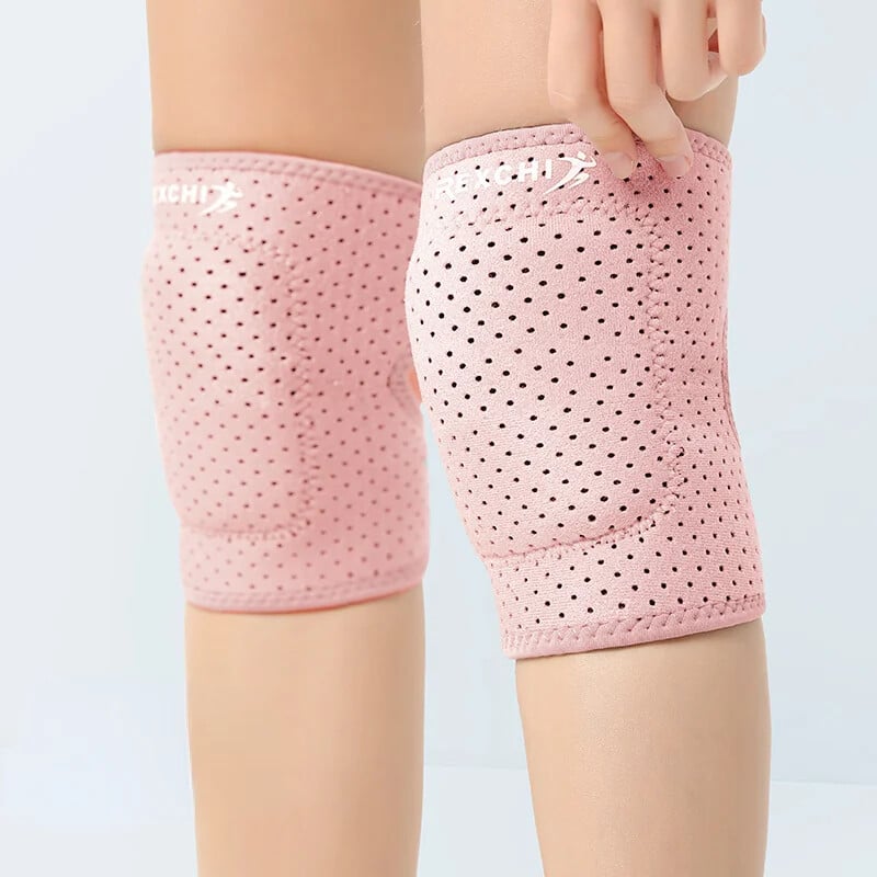 1 gabals EVA sporta ceļgalu spilventiņi dejošanai volejbola jogai sievietēm, bērniem, vīriešiem, ceļgalu spilventiņiem, ceļa skriemeļa balstiem, atbalsta fitnesa aizsarglīdzekļiem