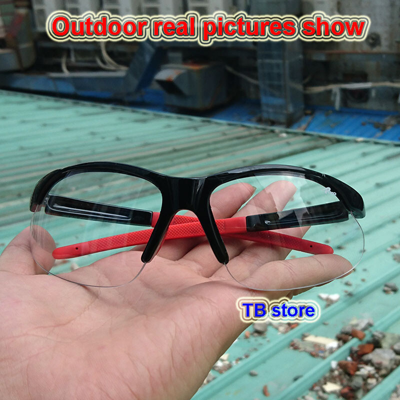 Ochelari de protecție PF73 de înaltă calitate Ochelari de protecție transparenți Anti-șoc Anti-aburire Vânt și praf Ochelari airsoft pentru exterior