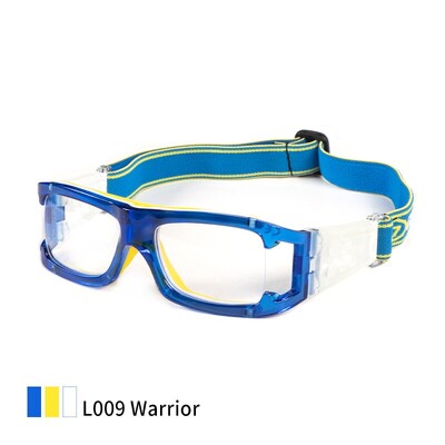 Professionaalsed jalgpallispordiprillid Kaitsesilmad Korvpalliprillid Retseptiläätsed Müoopia prillid Hüperoopia teismelistele.