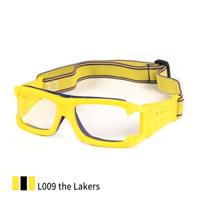 Professionaalsed jalgpallispordiprillid Kaitsesilmad Korvpalliprillid Retseptiläätsed Müoopia prillid Hüperoopia teismelistele.