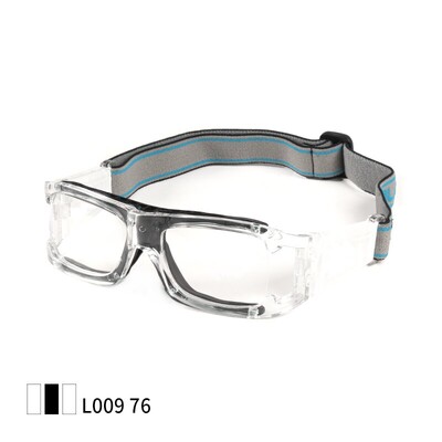 Professionaalsed jalgpallispordiprillid Kaitsesilmad Korvpalliprillid Retseptiläätsed Müoopia prillid Hüperoopia teismelistele.