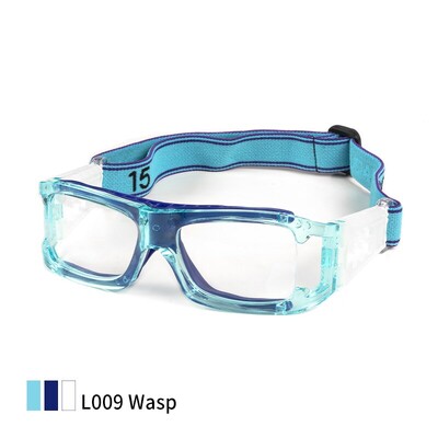 Professionaalsed jalgpallispordiprillid Kaitsesilmad Korvpalliprillid Retseptiläätsed Müoopia prillid Hüperoopia teismelistele.