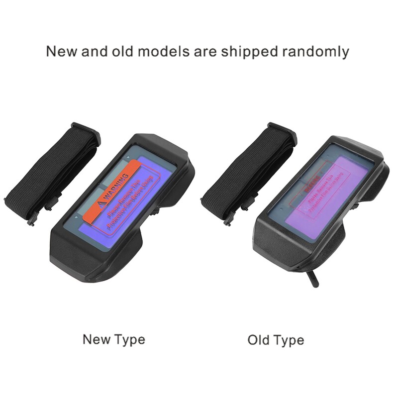 ZK30 Solar Auto Darkening Welding TIG MIG Goggles Welder Eyes Очила работни очила lunettes de protection