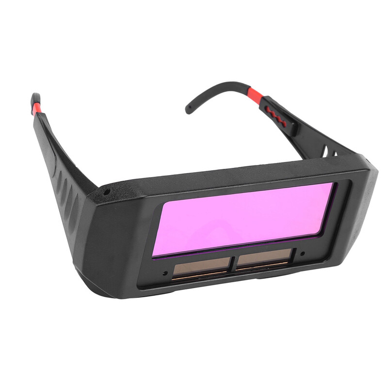 ZK30 Solar Auto Darkening Welding TIG MIG Goggles Welder Eyes Очила работни очила lunettes de protection