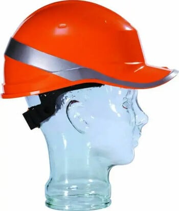 Safety Protective Hard Hat Construction Safety Work Equipment Worker Προστατευτικό κάλυμμα κράνους Προμήθειες ασφαλείας εξωτερικού χώρου εργασίας